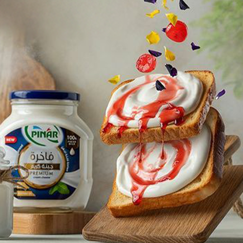 PINAR ARABI | SOCIAL MEDIA MANAGEMENT 